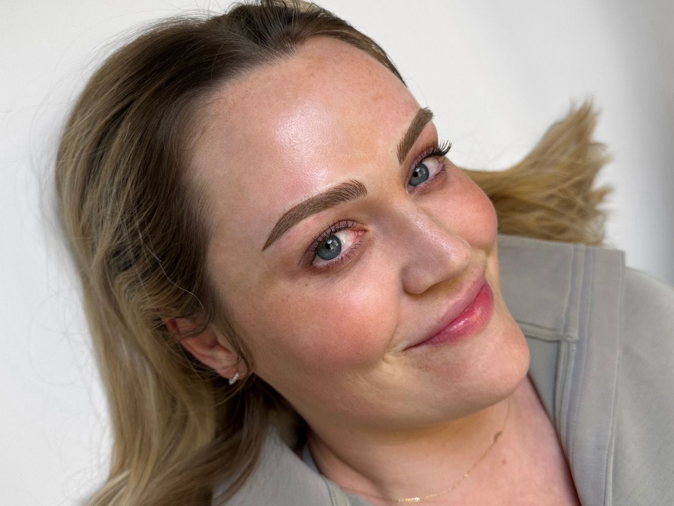 Perfect Brows Result