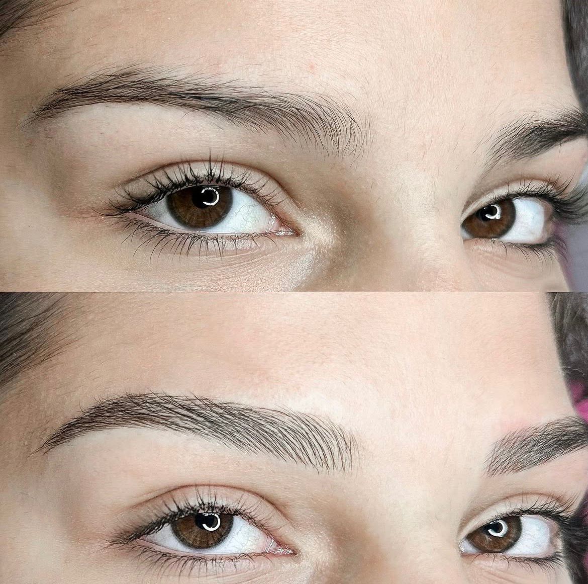Brows Result