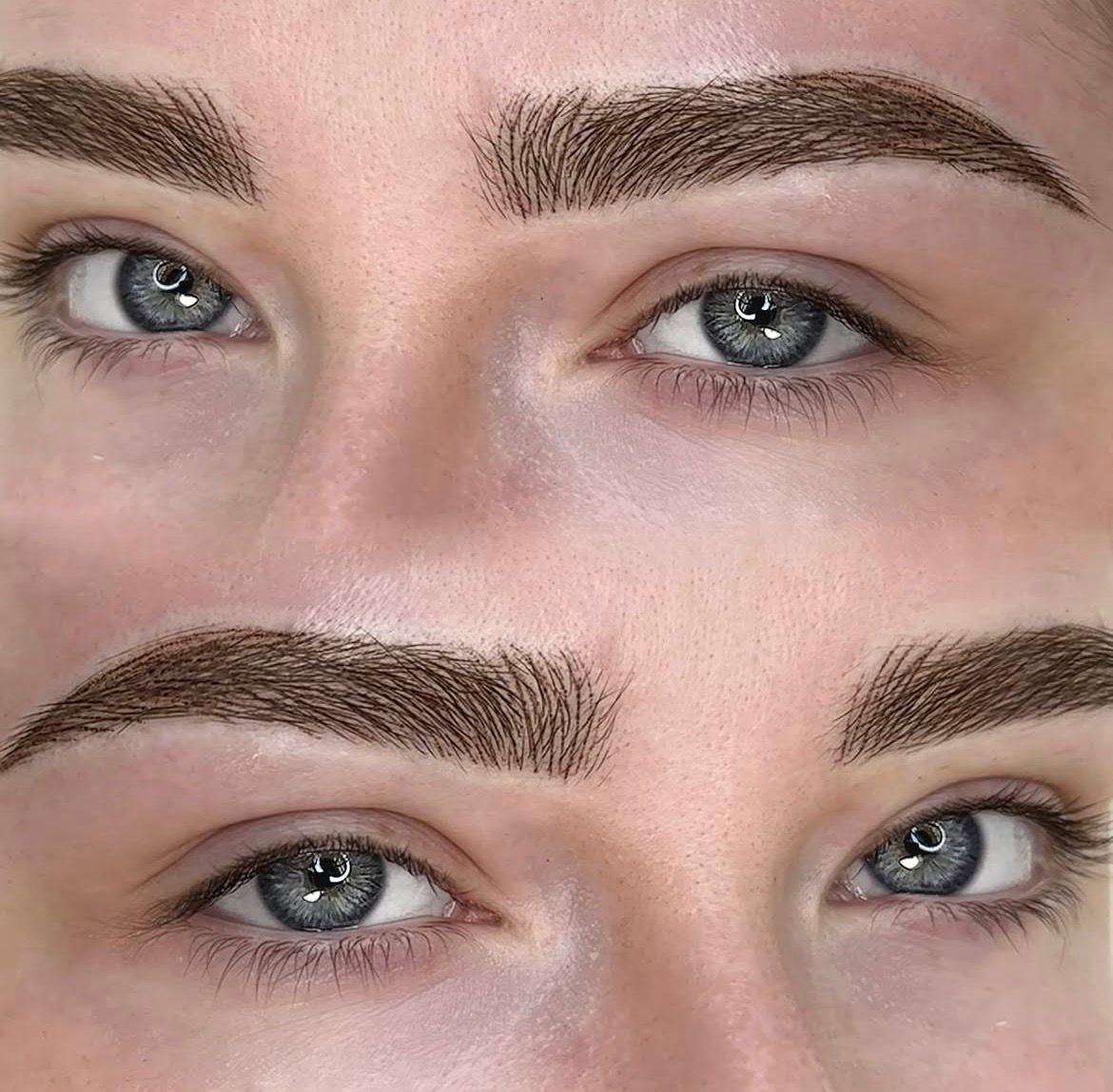 Brows Result